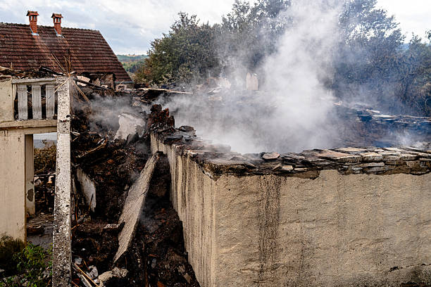 Reliable Fire Damage Removal contractor in Crum Lynne, PA by Fire Damage Biloxi