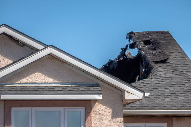 Licensed Fire Damage Removal service in Crum Lynne, PA - Fire Damage Biloxi
